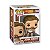 Funko Pop! Filme O Planeta dos Macacos John Brent 1865 - Imagem 3