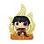 Funko Pop! Deluxe Animation Avatar The Last Airbender Zuko 1809 - Imagem 2