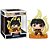 Funko Pop! Deluxe Animation Avatar The Last Airbender Zuko 1809 - Imagem 3