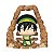 Funko Pop! Deluxe Animation Avatar Toph 1808 - Imagem 2