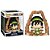 Funko Pop! Deluxe Animation Avatar Toph 1808 - Imagem 3