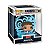 Funko Pop! Deluxe Animation Avatar The Last Airbender Katara 1807 - Imagem 1