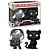 Funko Pop! Games Dungeons & Dragons Drizzt Do’Urden and Pop! Guenhwyvar 2 pack - Imagem 3