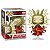 Funko Pop! Games Dungeons & Dragons Lady of Pain 1037 - Imagem 1