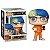 Funko Pop! SNL Saturday Night Live GuapLord 15 - Imagem 1