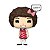 Funko Pop! SNL Saturday Night Live Gilly 14 - Imagem 2