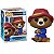Funko Pop! Filme Paddington With Sandwich 1480 Exclusivo - Imagem 1