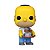 Funko Pop! Television Os Simpsons Homer With Reactor 1630 Exclusivo - Imagem 2