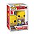 Funko Pop! Television Os Simpsons Homer With Reactor 1630 Exclusivo - Imagem 3
