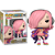 Funko Pop! Animation One Piece Reiju 1741 Exclusivo - Imagem 1