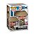 Funko Pop! Animation Demon Slayer Haganezuka 1445 Exclusivo - Imagem 3