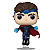 Funko Pop! Marvel Agatha Desde Sempre Wiccan 1473 - Imagem 2