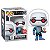 Funko Pop! DC Comics Batman The Animated Series Mr. Freeze 531 Exclusivo - Imagem 1