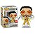 Funko Pop! Animation One Piece Borsalino 1786 Exclusivo - Imagem 1