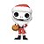 Funko Pop! Disney O Estranho Mundo de Jack Santa Jack 1530 Exclusivo - Imagem 2