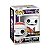Funko Pop! Disney O Estranho Mundo de Jack Santa Jack 1530 Exclusivo - Imagem 3
