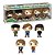 Funko Pop! Rocks The Beach Boys Pet Sounds 5 Pack - Imagem 3