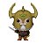 Funko Pop! Animation The Lord Of The Rings / O Senhor Dos Aneis Helm Hammerhand 1835 - Imagem 2
