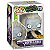 Funko Pop! Filme Beetlejuice / Os Fantasmas Se DivertemBeetlejuice 1728 Exclusivo - Imagem 3