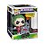 Funko Pop! Filme Beetlejuice / Os Fantasmas Se Divertem Here Lies Betelgeuse 1762 Exclusivo - Imagem 1