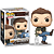 Funko Pop! Television Supernatural Dean Winchester 1637 Exclusivo - Imagem 1