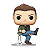 Funko Pop! Television Supernatural Dean Winchester 1637 Exclusivo - Imagem 2