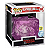 Funko Pop! Games Dungeons & Dragons Gelatinous Cube 1069 Exclusivo Glow - Imagem 1