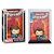 Funko Pop! Comic Covers Marvel Homen Aranha Spider-Man Piter Parker 64 - Imagem 3