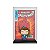 Funko Pop! Comic Covers Marvel Homen Aranha Spider-Man Piter Parker 64 - Imagem 2