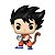 Funko Pop! Animation Dragon Ball Goku 1780 - Imagem 2