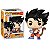 Funko Pop! Animation Dragon Ball Goku 1780 - Imagem 1