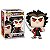 Funko Pop! Animation Samurai Jack Mad Jack 1781 - Imagem 1