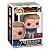 Funko Pop! Marvel Deadpool & Wolverine Wade Wilson 1470 Exclusivo - Imagem 3
