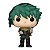 Funko Pop! Animation My Hero Academia Izuku Midoriya 1815 Exclusivo - Imagem 2