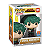 Funko Pop! Animation My Hero Academia Izuku Midoriya 1815 Exclusivo - Imagem 3