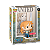 Funko Pop! Animation One Piece Nami 1777 Exclusivo - Imagem 1