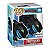 Funko Pop! Filme Disney Como Treinar o Seu Dragão Toothless 1872 Exclusivo - Imagem 1