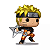 Funko Pop! Animation Naruto Shippuden Naruto Uzumaki 1843 Exclusivo Chase - Imagem 2