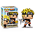 Funko Pop! Animation Naruto Shippuden Naruto Uzumaki 1843 Exclusivo Chase - Imagem 1