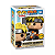 Funko Pop! Animation Naruto Shippuden Naruto Uzumaki 1843 Exclusivo Chase - Imagem 3