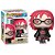 Funko Pop! Animation Naruto Shippuden Karin 1847 Exclusivo - Imagem 1