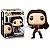 Funko Pop! Marvel Deadpool & Wolverine Elektra 1498 Exclusivo Metallic - Imagem 1