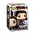 Funko Pop! Marvel Deadpool & Wolverine Elektra 1498 Exclusivo Metallic - Imagem 3