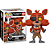 Funko Pop! Games Five Nights At Freddy's Foxy 1062 - Imagem 1