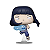 Funko Pop! Animation Naruto Shippuden Hinata Hyuga 1845 - Imagem 2