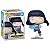 Funko Pop! Animation Naruto Shippuden Hinata Hyuga 1845 - Imagem 1