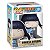 Funko Pop! Animation Naruto Shippuden Hinata Hyuga 1845 - Imagem 3