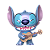 Funko Pop! Disney Lilo & Stitch Stitch With Ukulele 1044 Exclusivo - Imagem 2