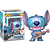Funko Pop! Disney Lilo & Stitch Stitch With Ukulele 1044 Exclusivo - Imagem 1
