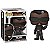 Funko Pop! Marvel Deadpool & Wolverine Blade 1495 - Imagem 1